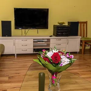 Apartament Na Ruczaju - 63m2 Kraków