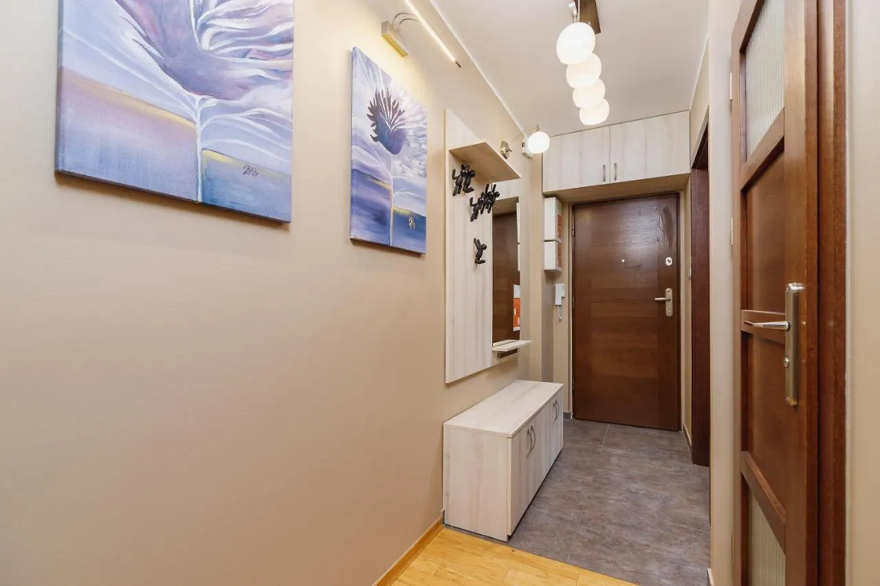Apartments Obopolna Cracow By Noclegi Renters Krakow