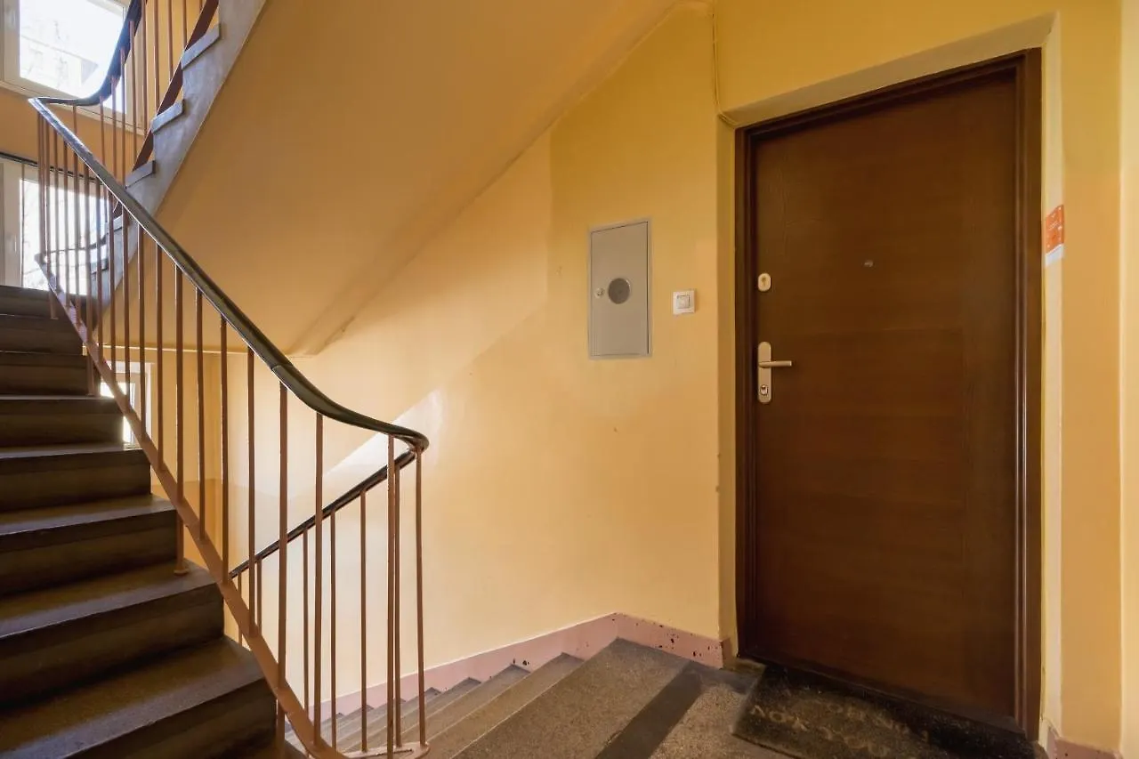 Apartments Obopolna Cracow By Noclegi Renters Krakow