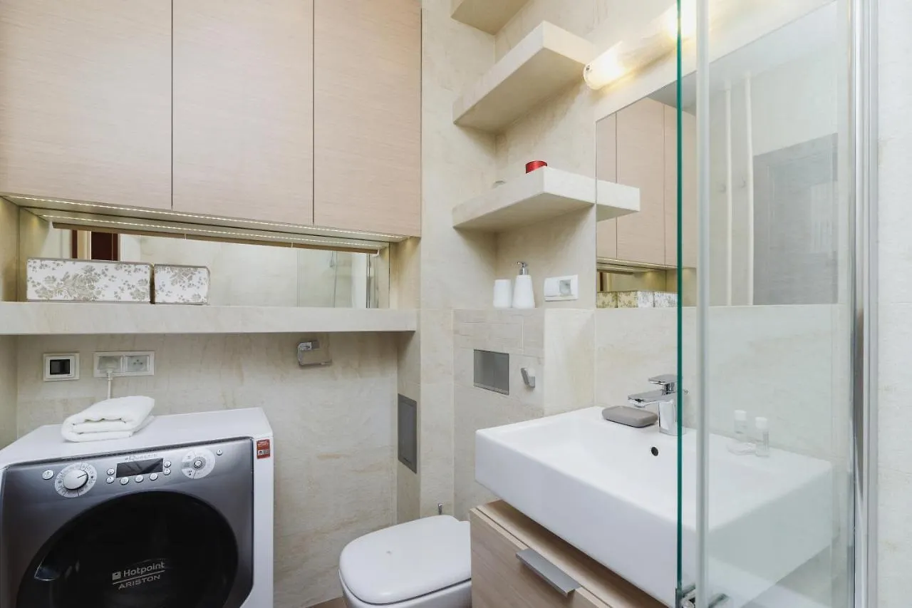 Apartments Obopolna Cracow By Noclegi Renters Krakow